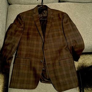 Michael Kors blazer. 38 R
